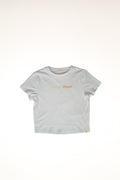 N*ked Peach Tee